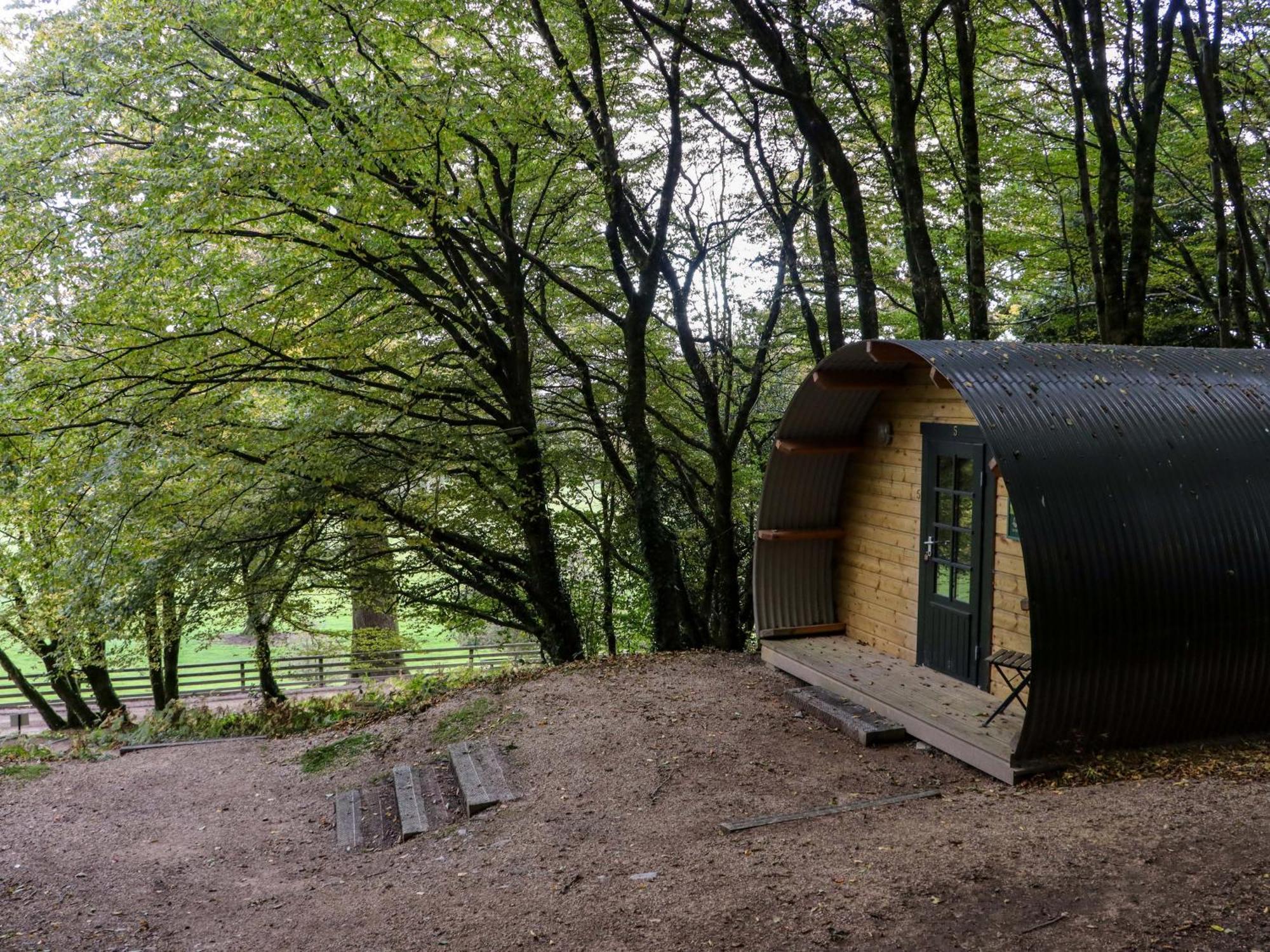 Ballybeg Pod 9 Arklow Zewnętrze zdjęcie