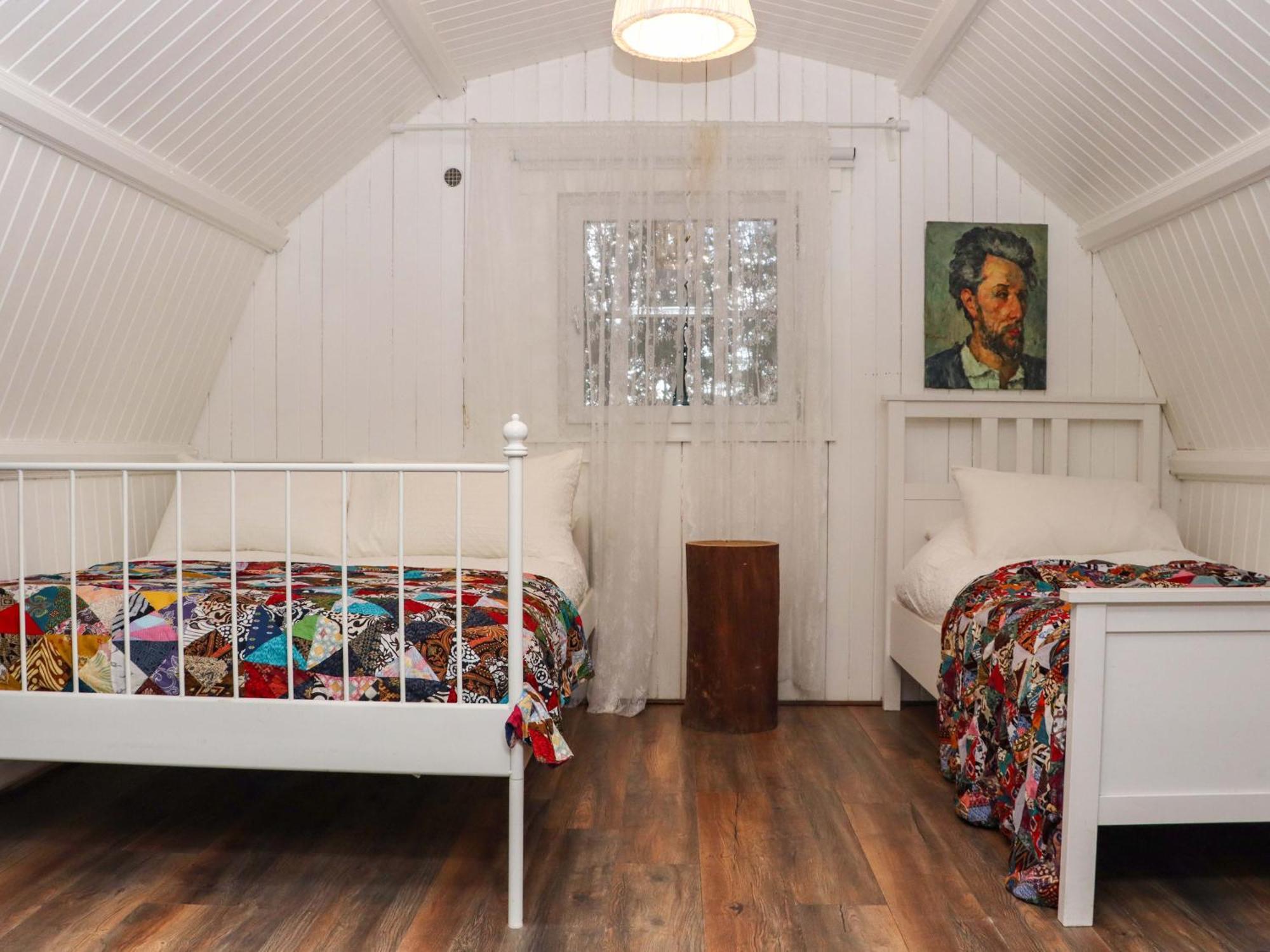 Ballybeg Pod 9 Arklow Zewnętrze zdjęcie