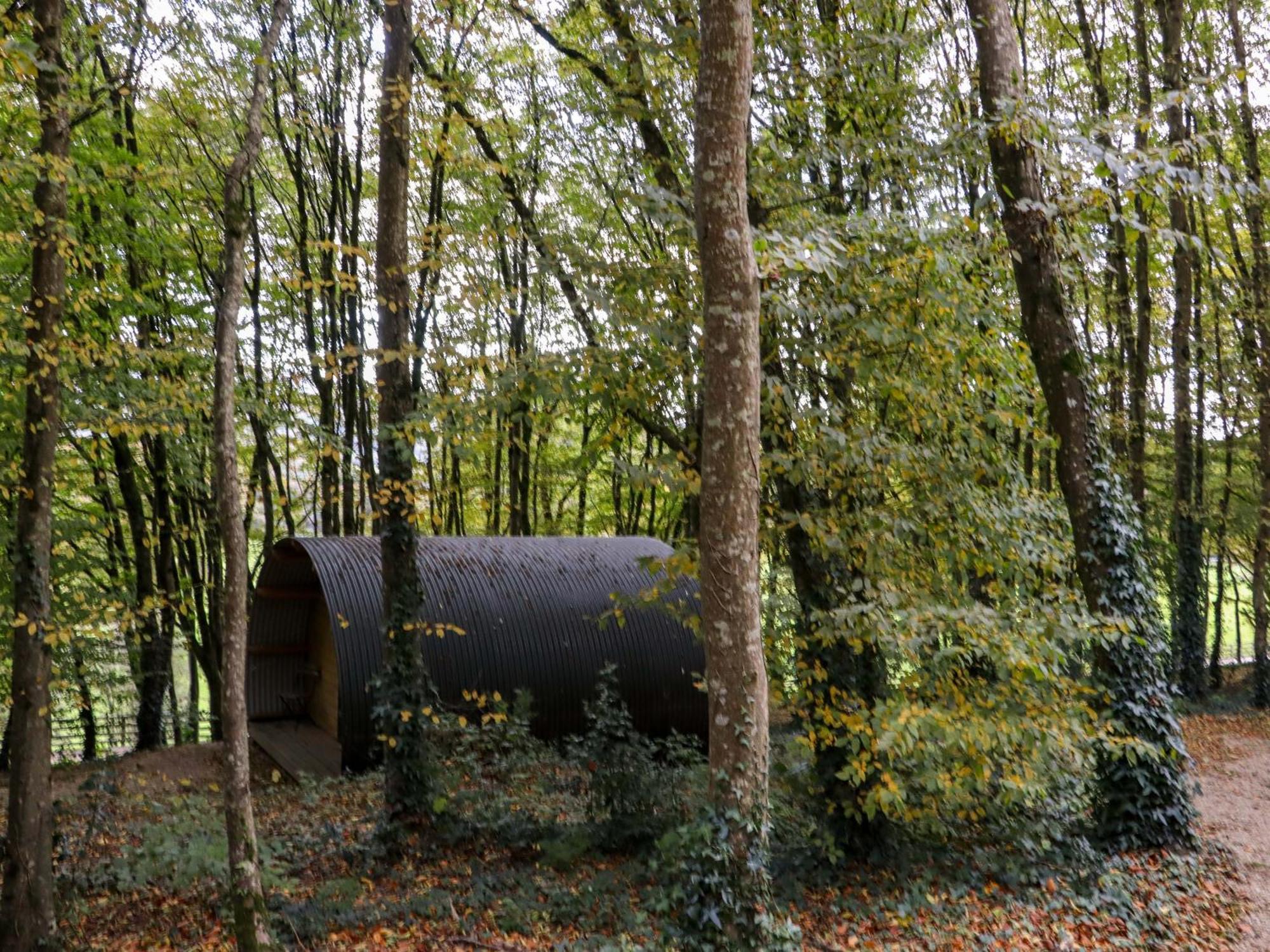 Ballybeg Pod 9 Arklow Zewnętrze zdjęcie