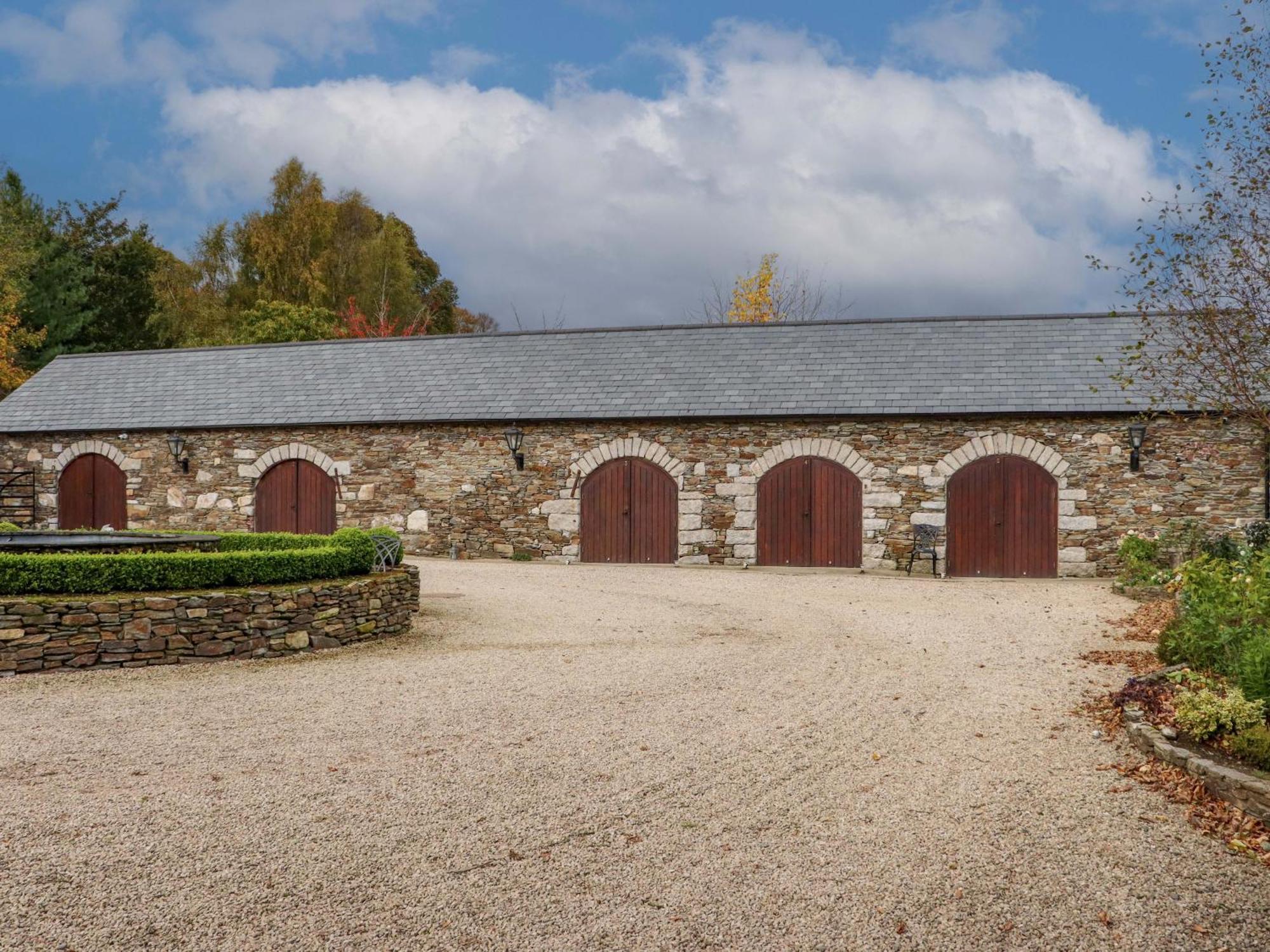 Ballybeg Pod 9 Arklow Zewnętrze zdjęcie